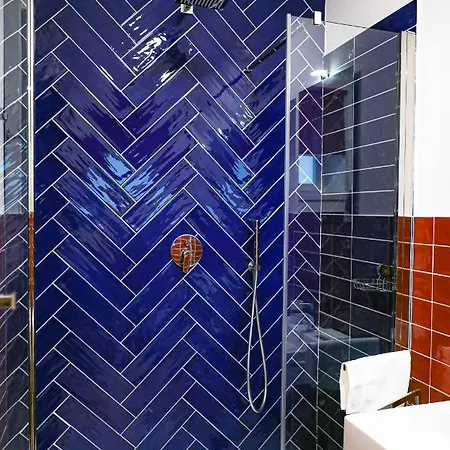 A Casa Di Peppe SantʼAntonio Abate