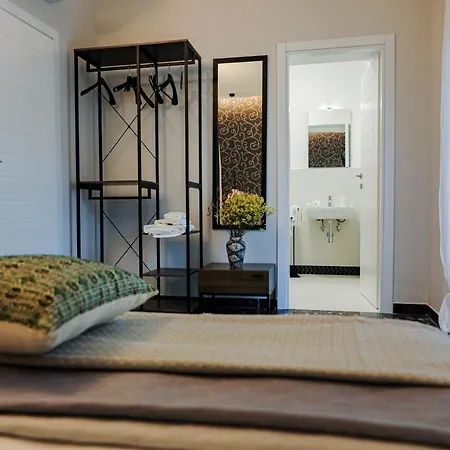 Bed & Breakfast A Casa Di Peppe SantʼAntonio Abate