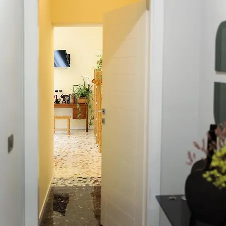 A Casa Di Peppe SantʼAntonio Abate