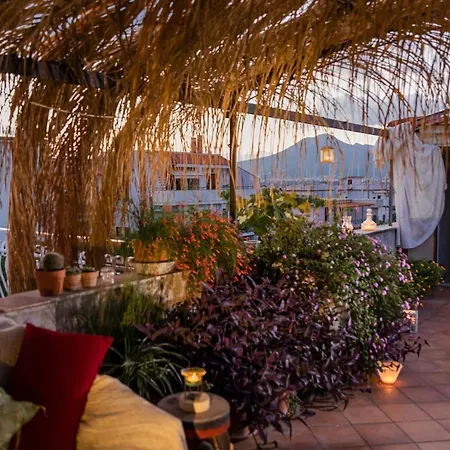 Bed & Breakfast A Casa Di Peppe 3*