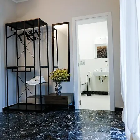 A Casa Di Peppe Bed & Breakfast 3*