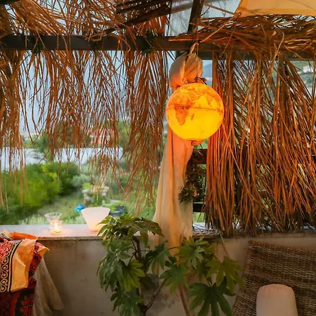 A Casa Di Peppe Bed & Breakfast