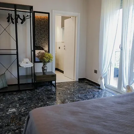 Bed & Breakfast A Casa Di Peppe