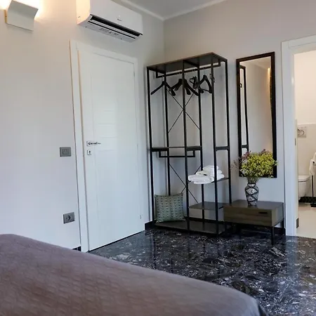 Bed & Breakfast A Casa Di Peppe