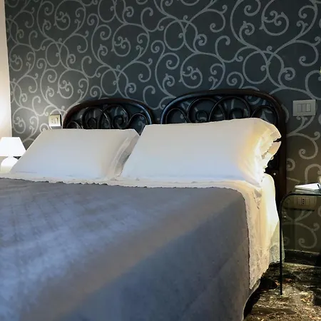 A Casa Di Peppe Bed & Breakfast