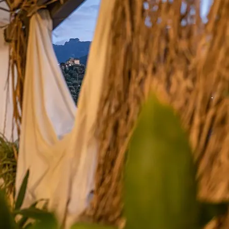 A Casa Di Peppe SantʼAntonio Abate