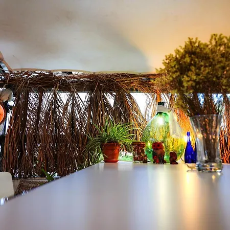 A Casa Di Peppe Bed & Breakfast