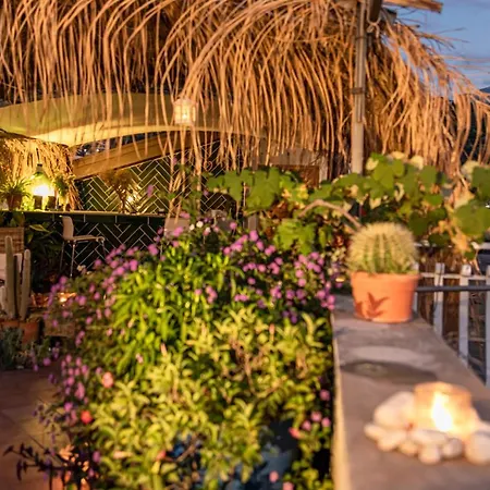 Bed & Breakfast A Casa Di Peppe SantʼAntonio Abate