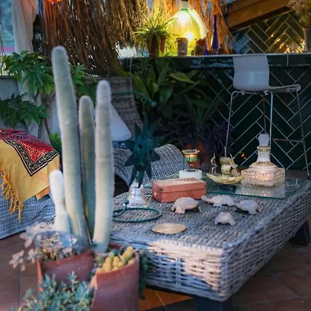 A Casa Di Peppe Bed & Breakfast 3*