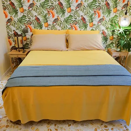 Bed & Breakfast A Casa Di Peppe 3*