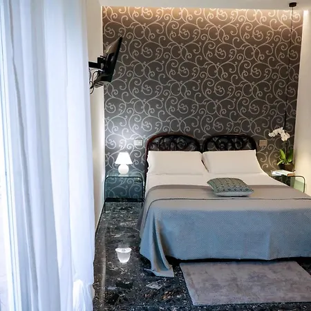 A Casa Di Peppe Bed & Breakfast SantʼAntonio Abate