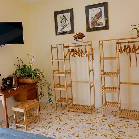 A Casa Di Peppe