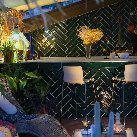 A Casa Di Peppe Frühstückspension 3*
