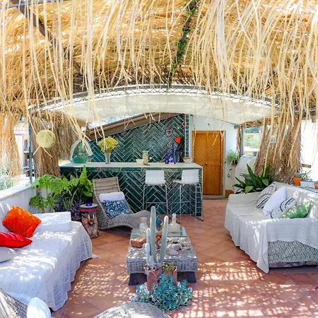 A Casa Di Peppe Bed & Breakfast *