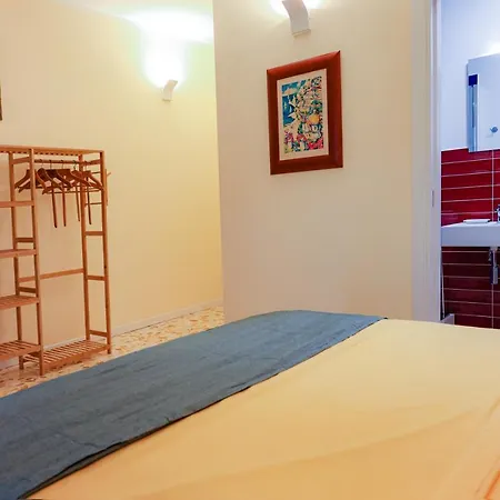 Nocleg ze śniadaniem A Casa Di Peppe 3*