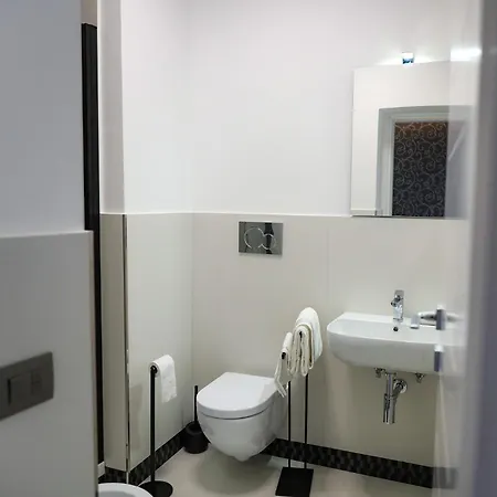 Nocleg ze śniadaniem A Casa Di Peppe 3*