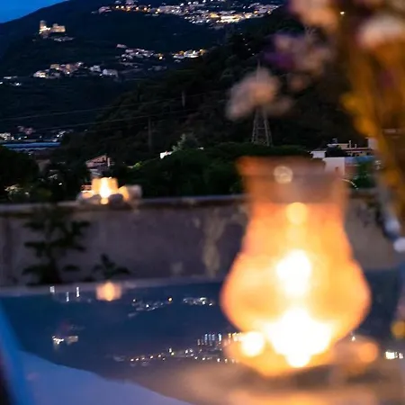 A Casa Di Peppe 3* Сант-Антонио-Абате