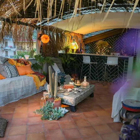 A Casa Di Peppe 3*