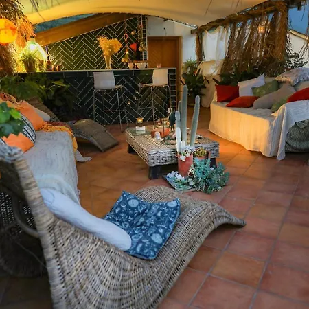 A Casa Di Peppe 3*