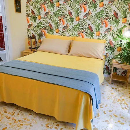 A Casa Di Peppe Frühstückspension 3*