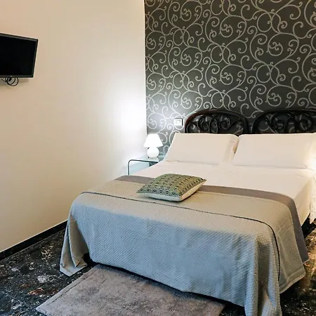 Nocleg ze śniadaniem A Casa Di Peppe