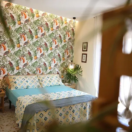 A Casa Di Peppe