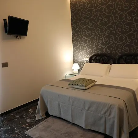 A Casa Di Peppe 3* SantʼAntonio Abate
