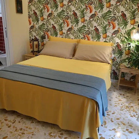Frühstückspension A Casa Di Peppe