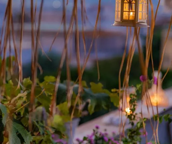 Nocleg ze śniadaniem A Casa Di Peppe