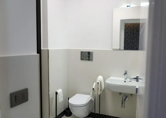 Nocleg ze śniadaniem A Casa Di Peppe 3*