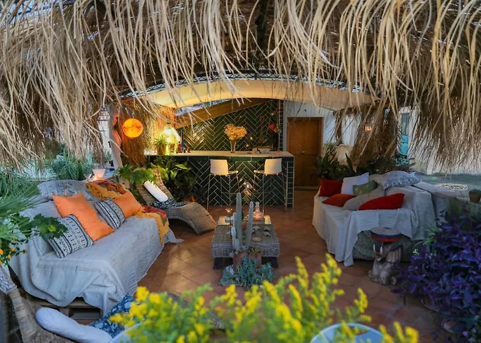 A Casa Di Peppe Nocleg ze śniadaniem 3*