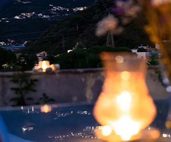 A Casa Di Peppe 3* SantʼAntonio Abate