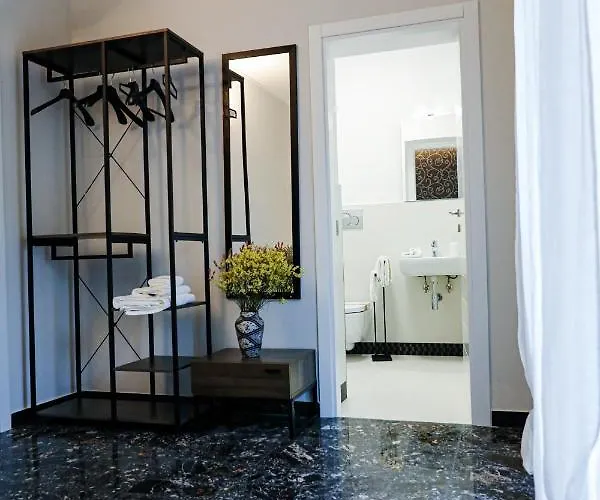 A Casa Di Peppe Nocleg ze śniadaniem 3*