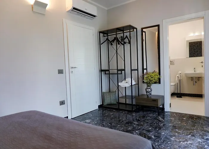 Nocleg ze śniadaniem A Casa Di Peppe