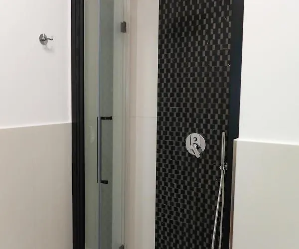 A Casa Di Peppe 3* SantʼAntonio Abate