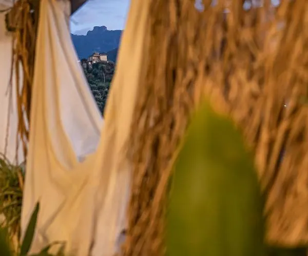 A Casa Di Peppe SantʼAntonio Abate