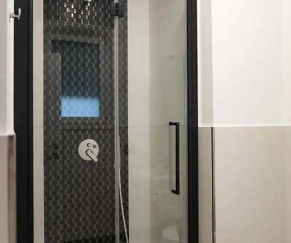 Nocleg ze śniadaniem A Casa Di Peppe 3*