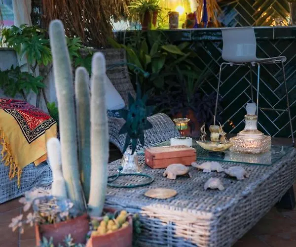 A Casa Di Peppe Nocleg ze śniadaniem 3*